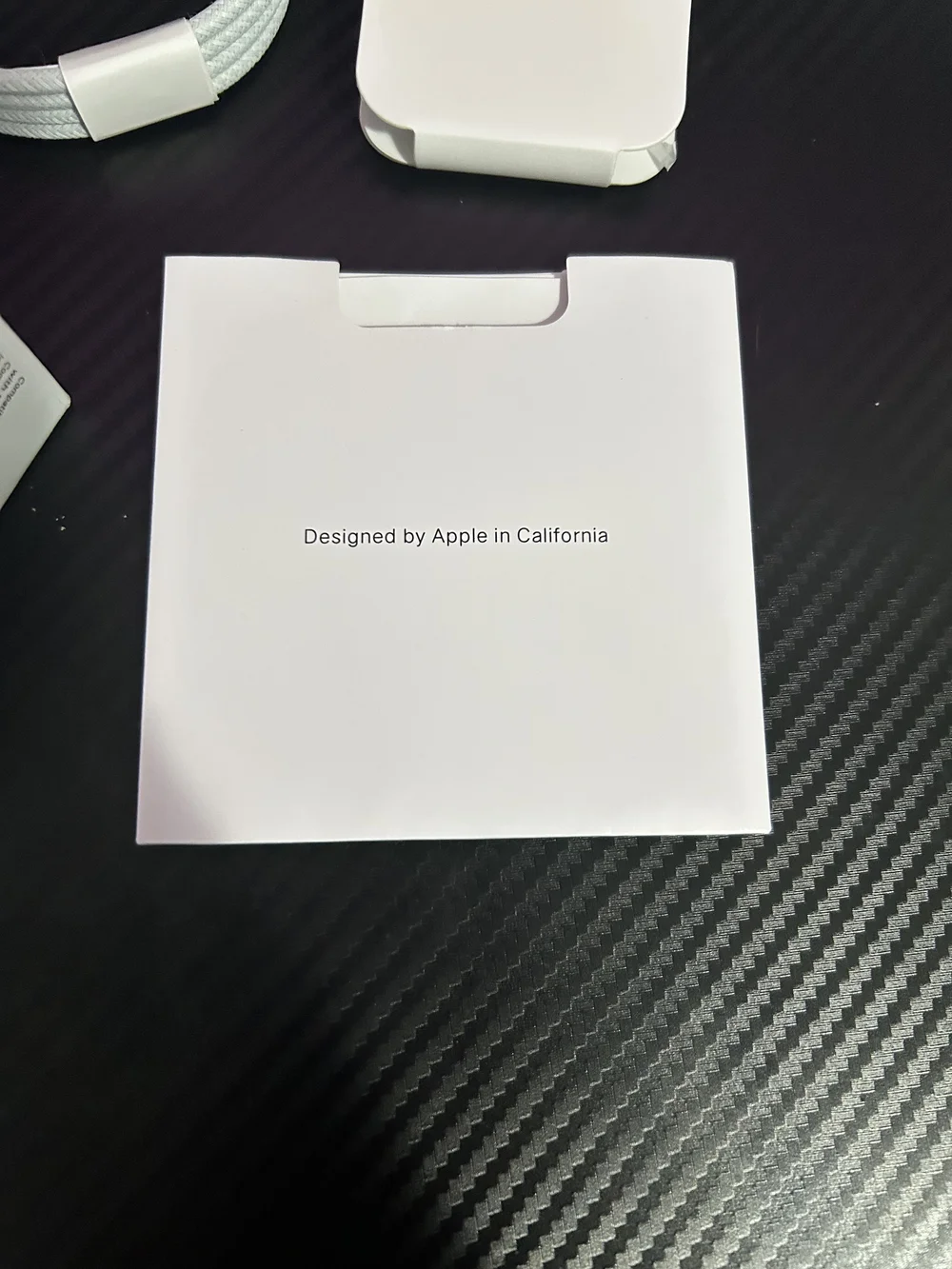 Apple AirPods Pro 2 White Wireless Earbuds (Boxed)